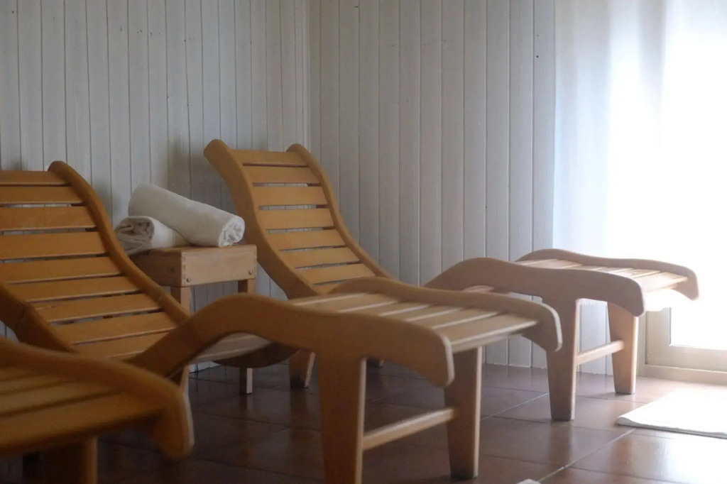 Park Hotel Serena