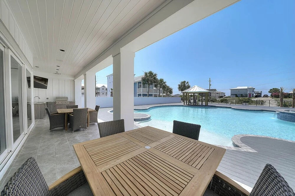 The Enclave on 30A by Five Star Properties