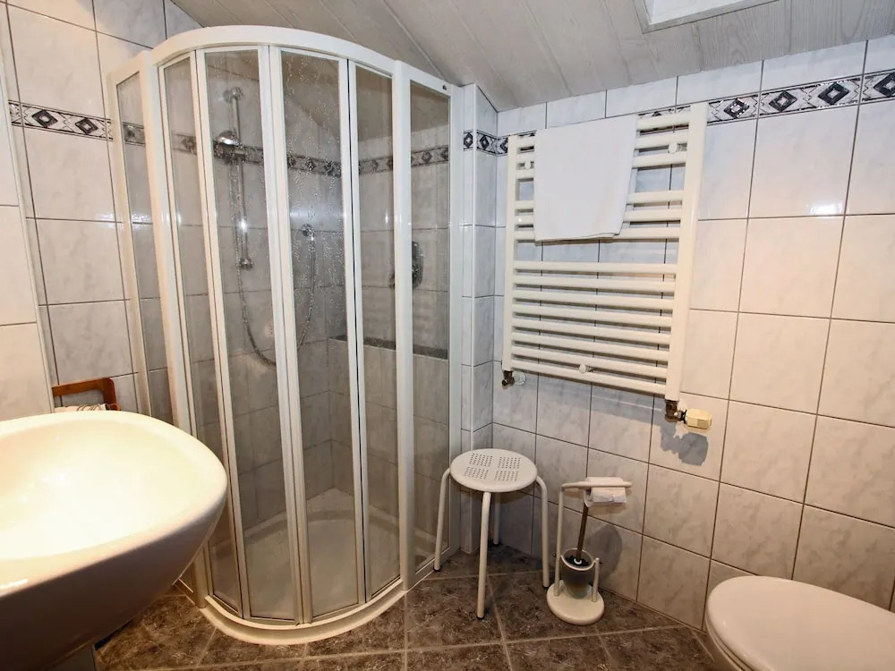 Appartement Freiblick
