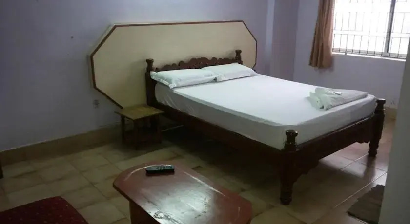 Chariot Valley Resort