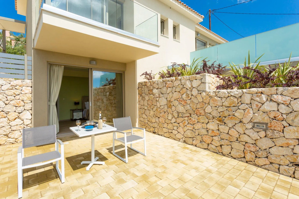 Villa Lassi Illios