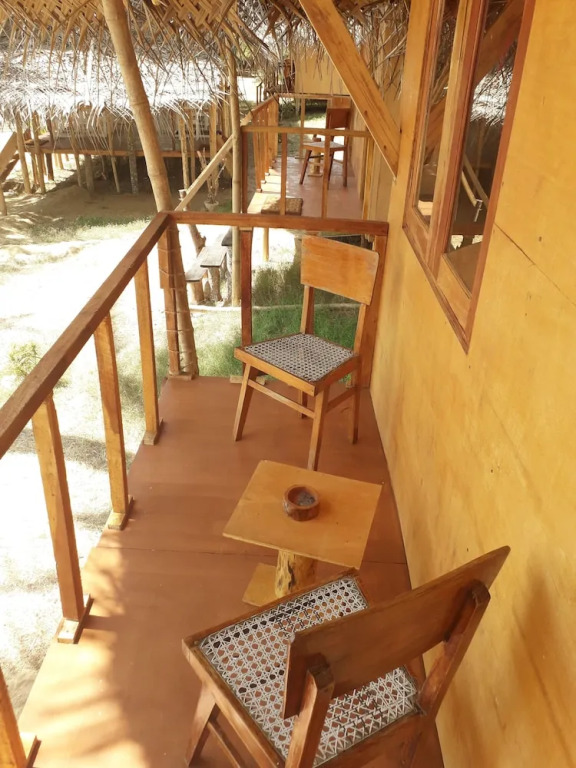 Yala Waves Beach Resort