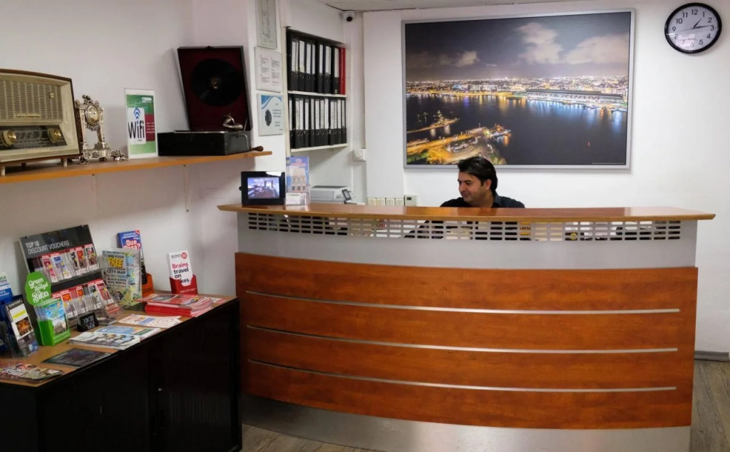 Budget Hotel Ben