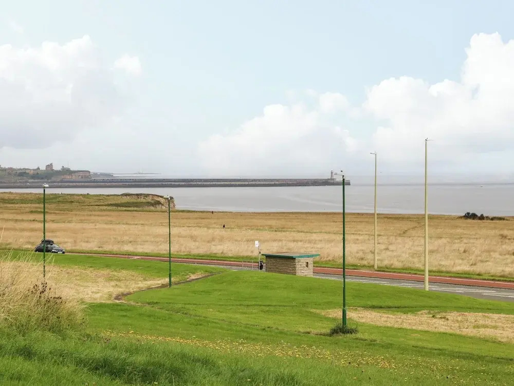 Sea View Cottage