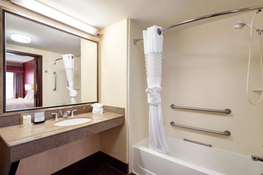 Hampton Inn Glenwood Springs