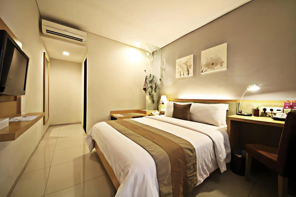 Gandasari Hotel