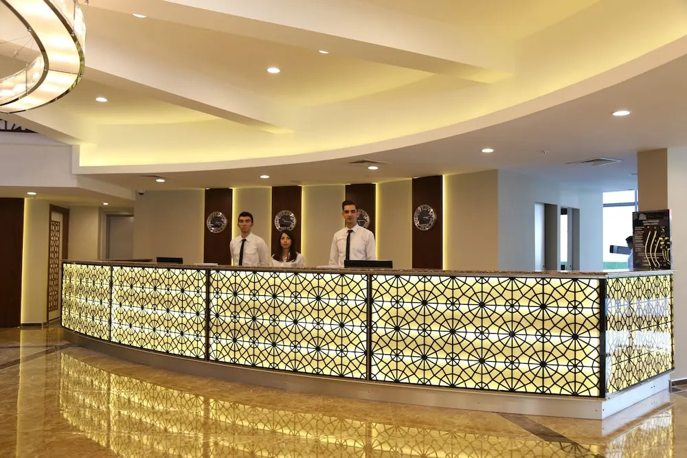 Grand Hotel Artvin