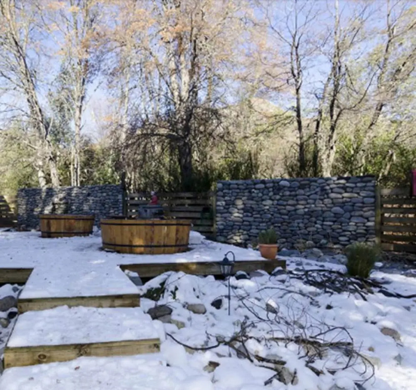 Invernalia Hostal