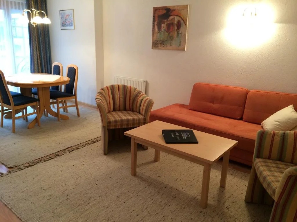 Hotel-Garni Versail