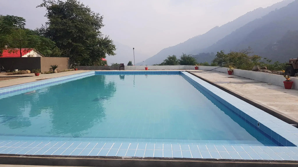Balaut Camp - Resort