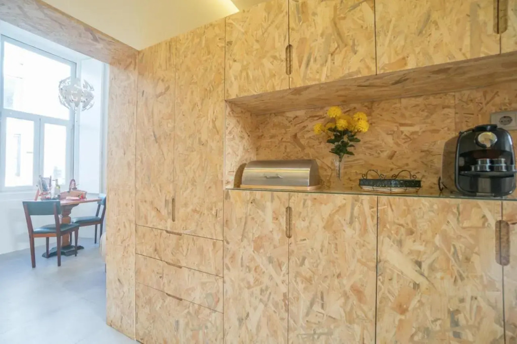 Torel Loft