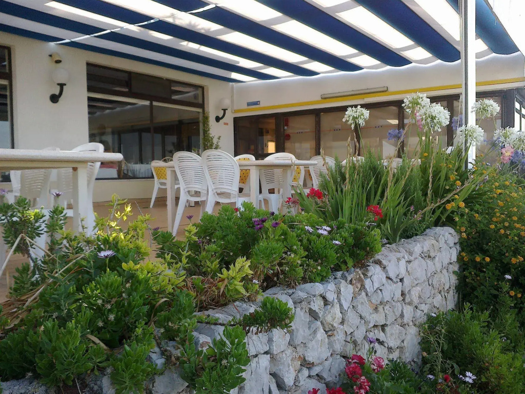 Alte Hotel