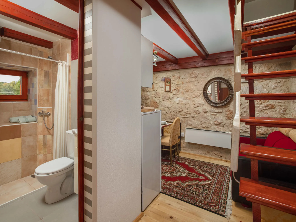 Holiday Home Maria by Interhome
