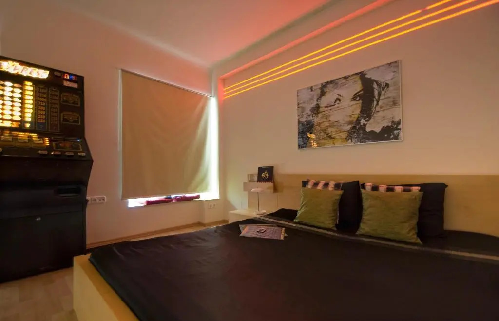 Central Budapest Apartment