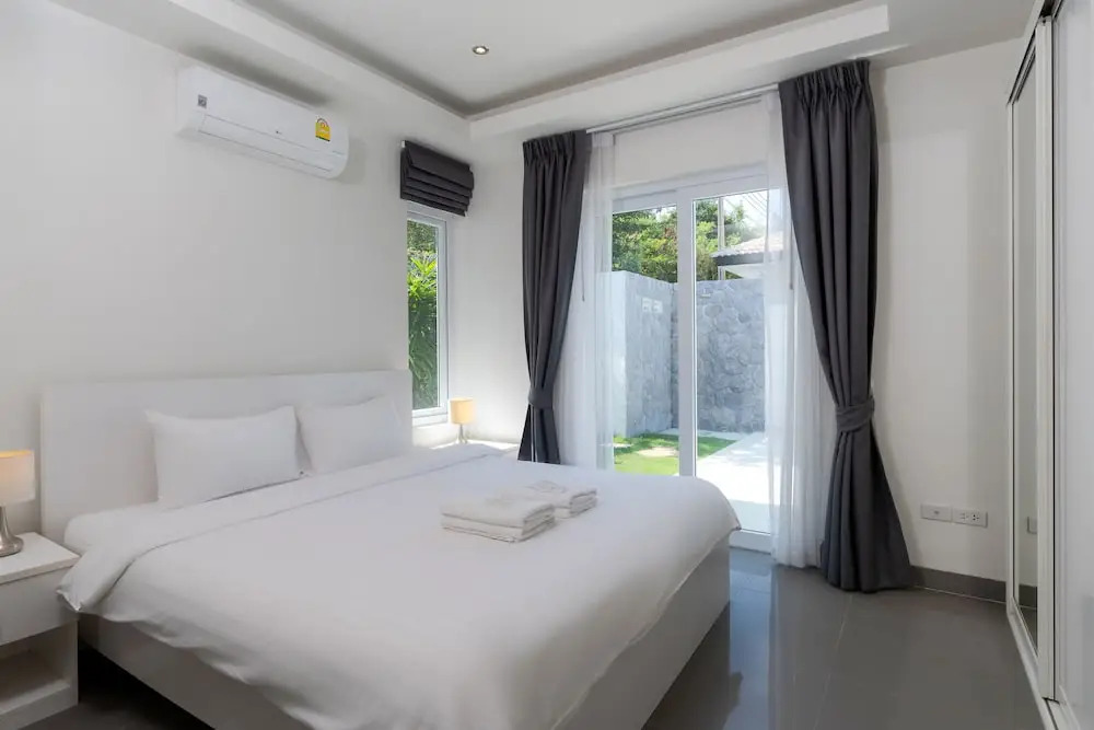 Orchid Paradise Homes OPV315