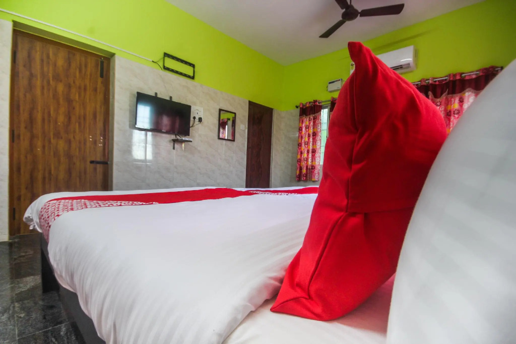 Hotel O by OYO Stayz