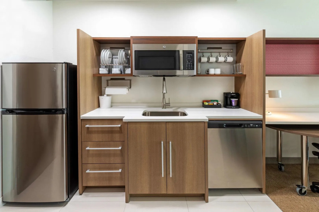 Home2 Suites By Hilton Weatherford