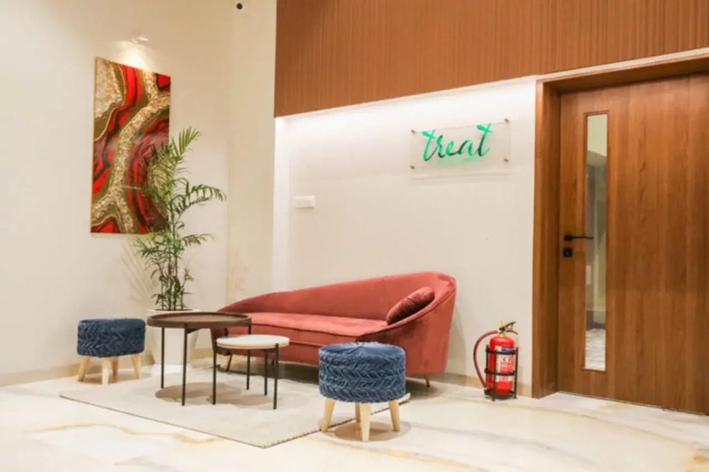 Spree Hotel Aurangabad