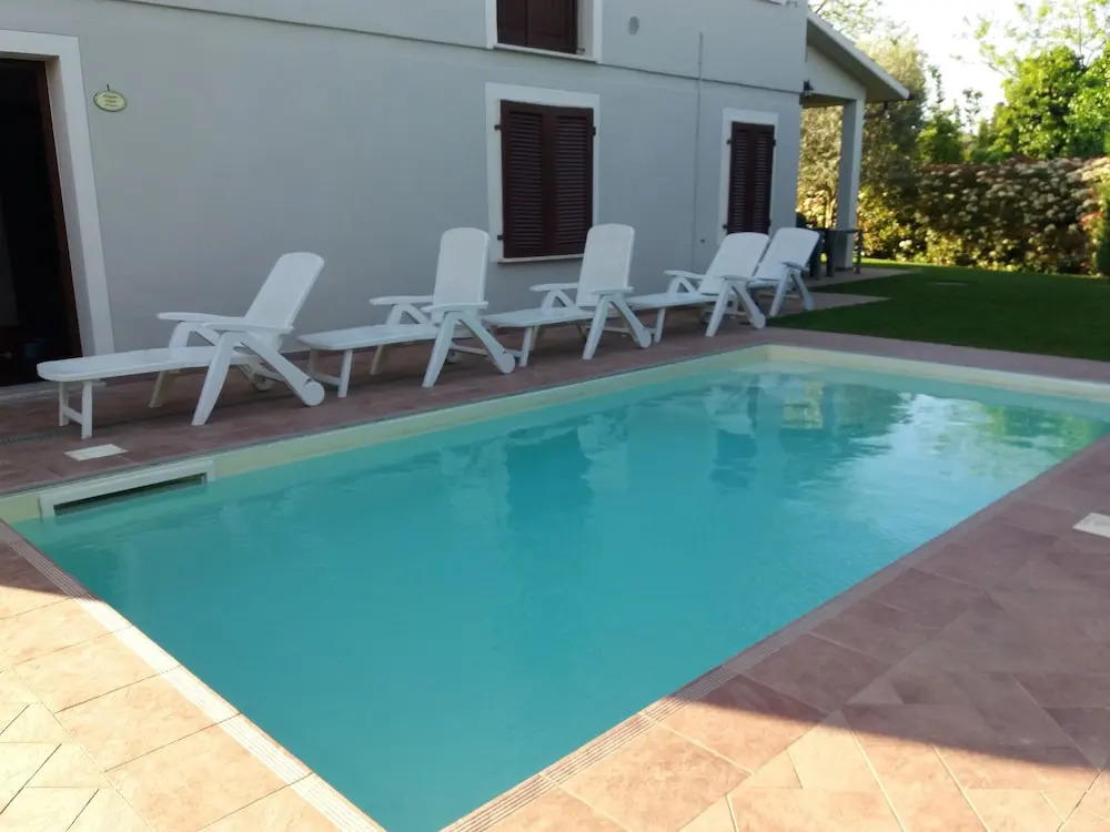 Casa Vacanze Jessica