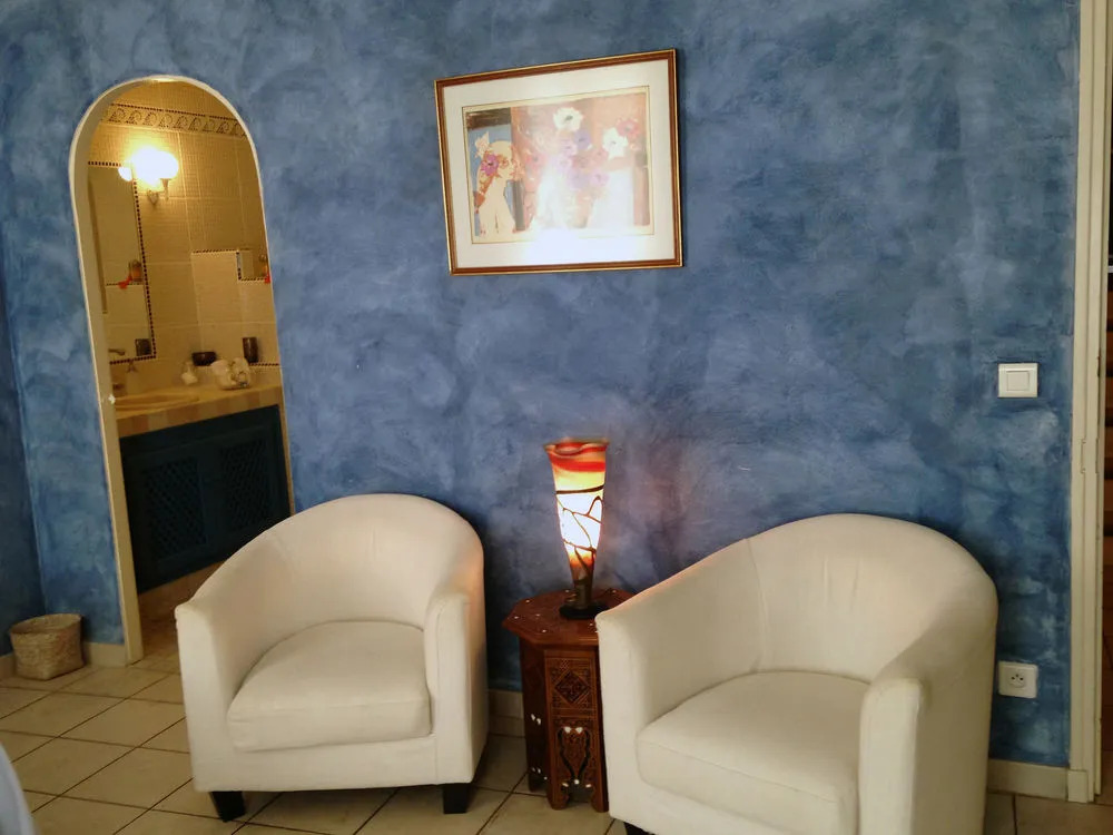 Le Clos du Rempart