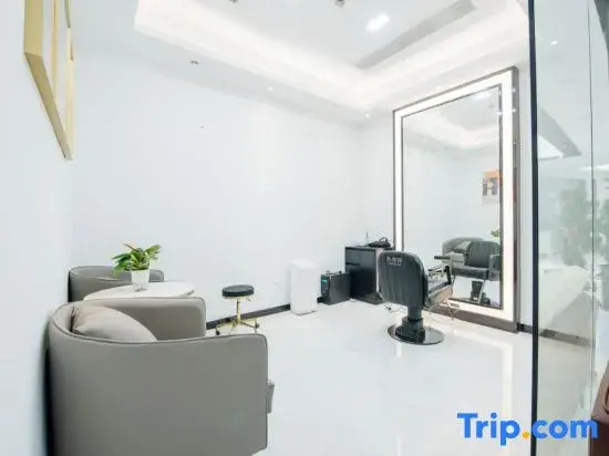 Shaoxing Tengfei Wassim Hotel