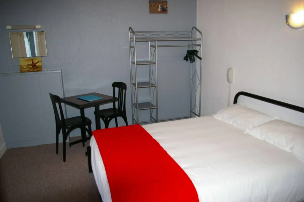 Sézam Appart’Hôtel Saint-Malo