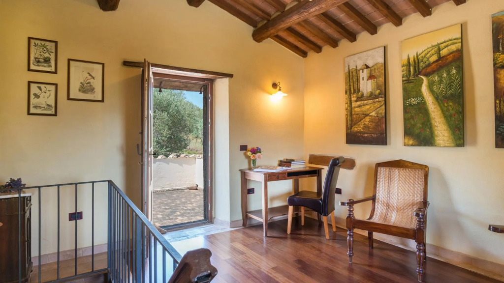 Montebendico 6, Emma Villas