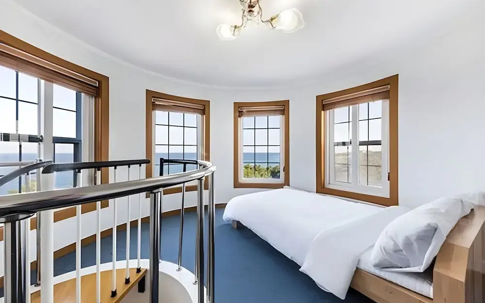 Gangneung Kyungpodae La-Mer Hotel