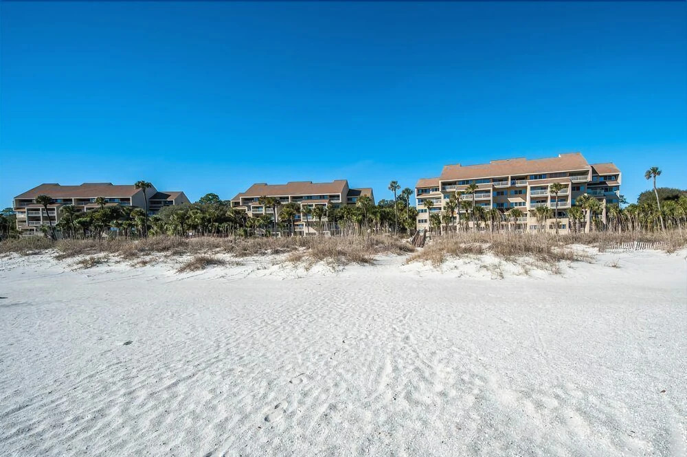 479 Captains Walk 2 Bedroom Villa