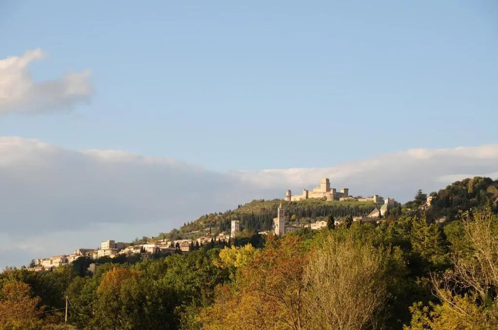 Villa Rosy