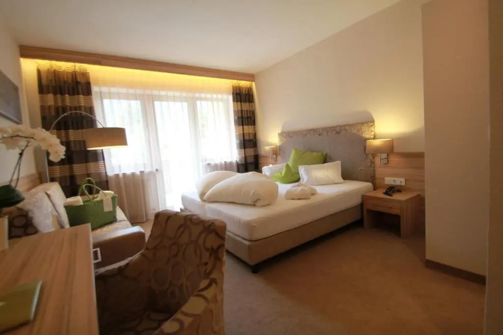 Genusshotel Diamant