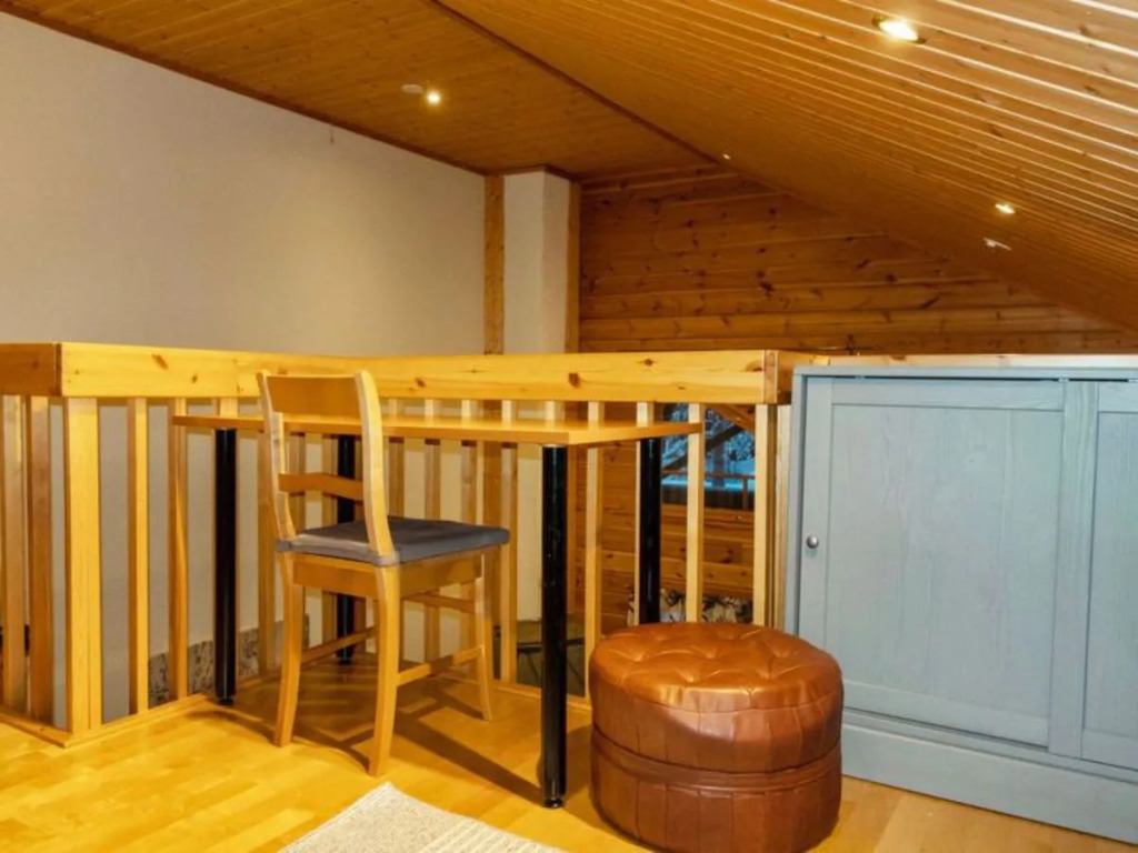 House Ansa Kittilä