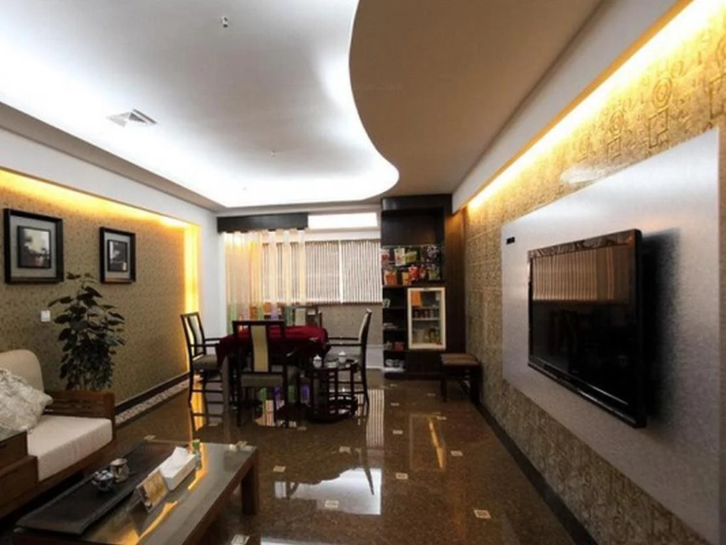 Jun Lin Hotel