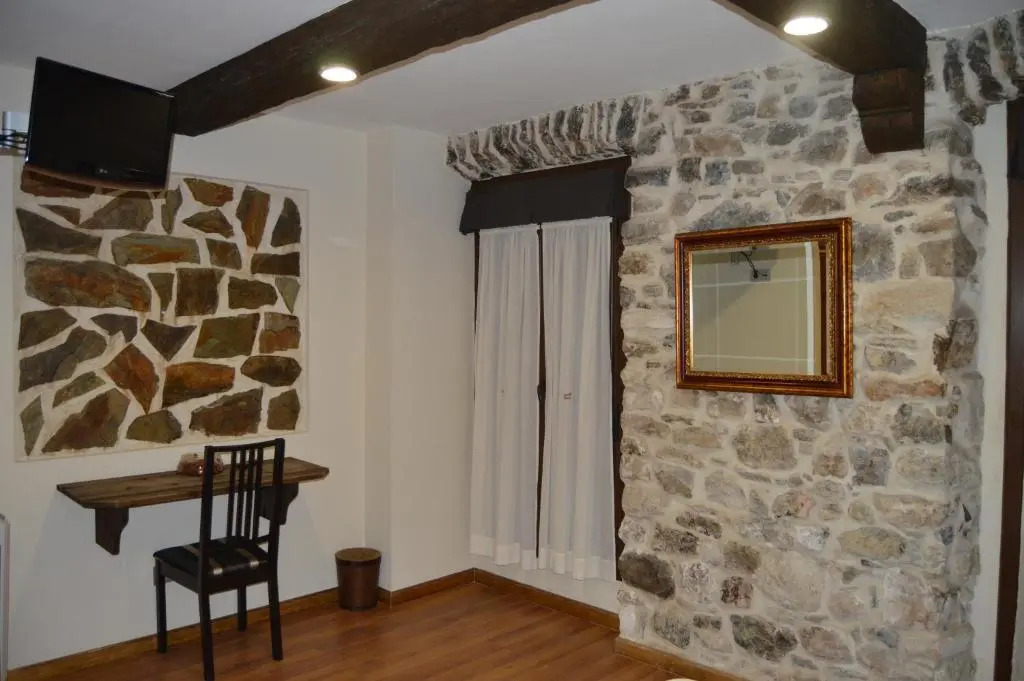 CimaVilla Rooms