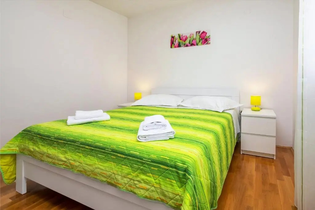 Holiday Home Jela