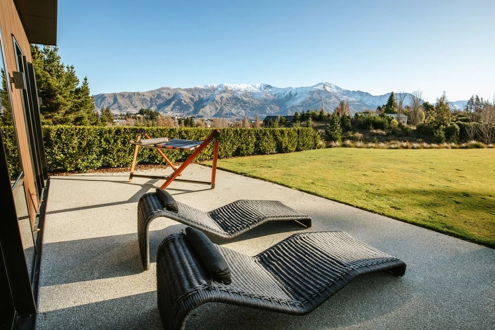 Mt Roy Terrace - Art House