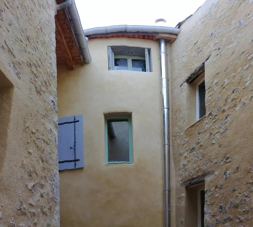 Gîte Pilpoil