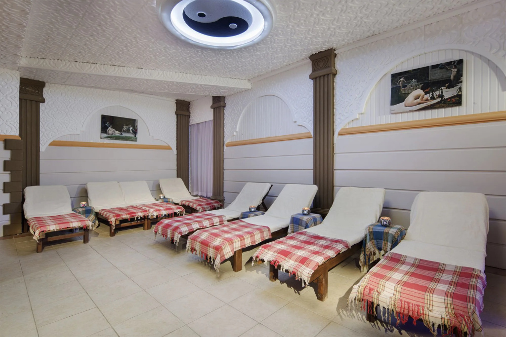 Club Wasa Holiday Village