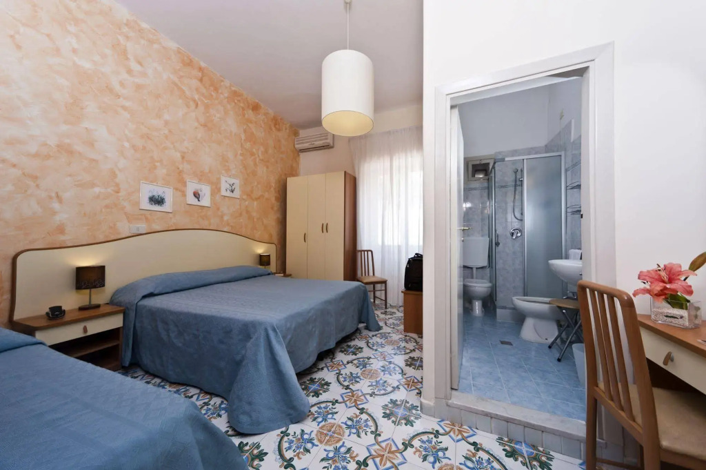 Hotel Casa Di Meglio