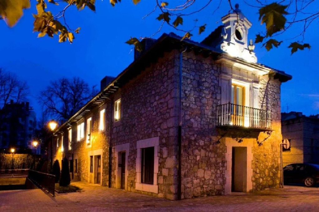 Hotel Maria Luisa