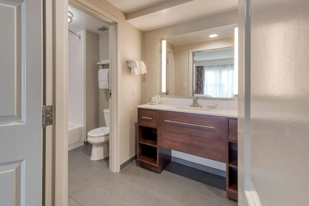 Homewood Suites by Hilton Olmsted Village