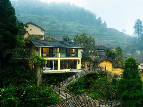 Qingquanshi Boutique Guesthouse