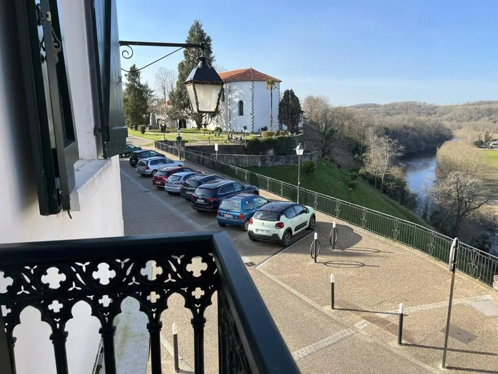 Appartement Cambo-les-Bains, 2 pièces, 3 personnes - FR-1-495-79