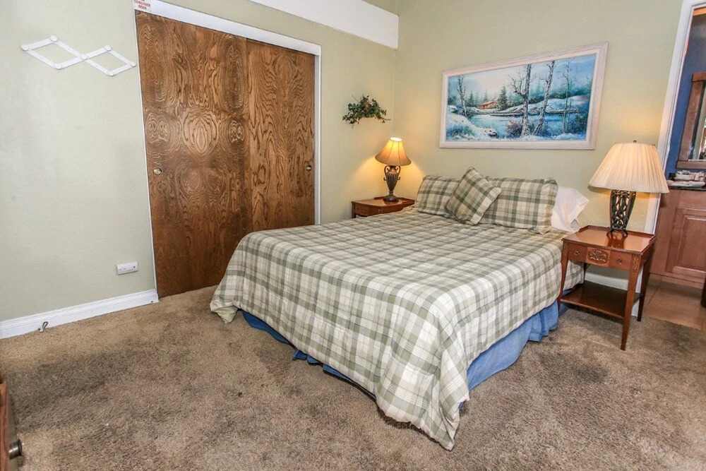 Lakeside Condo