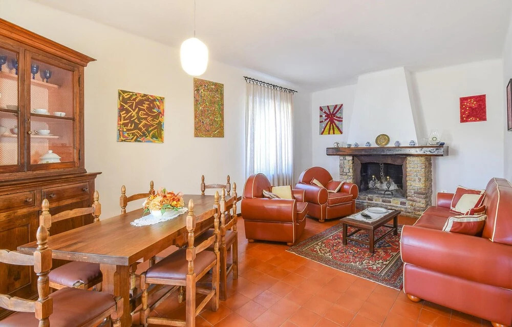 Nice Home In Santo Stefano Magra With Wifi