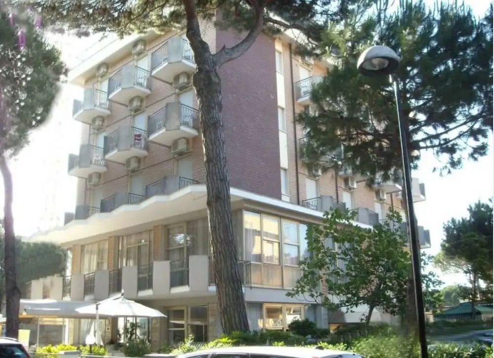 Hotel Haiti