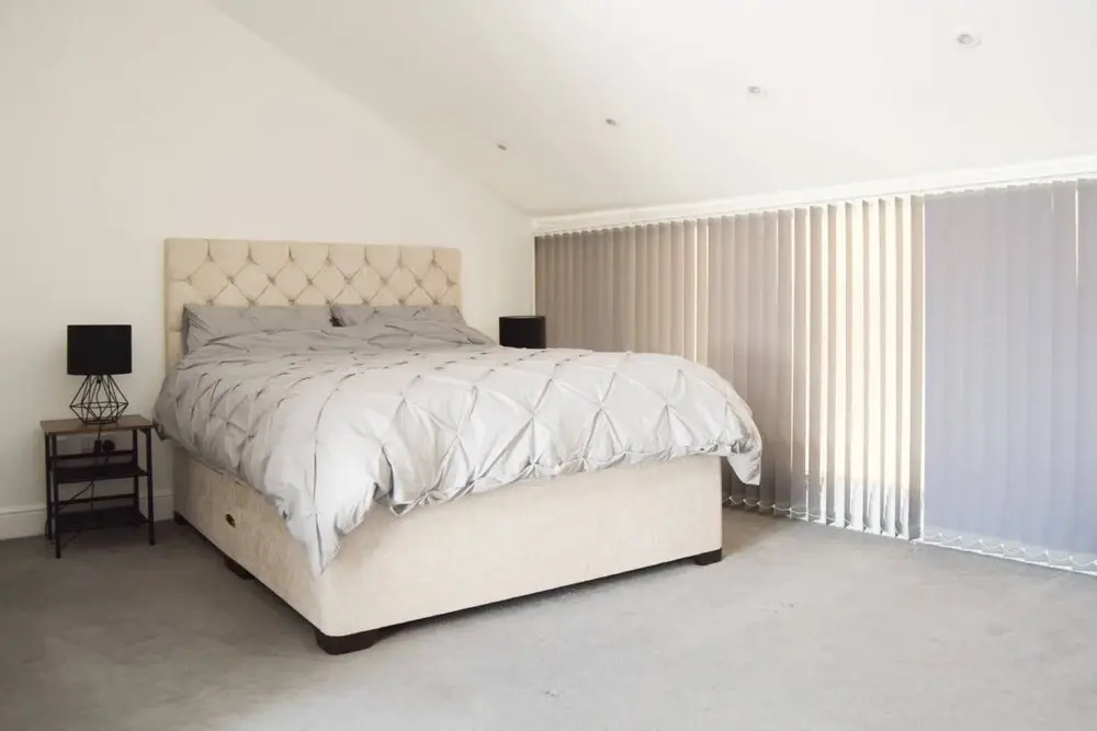 Bright Modern 3 Bedroom Flat In The Heart Of Marylebone