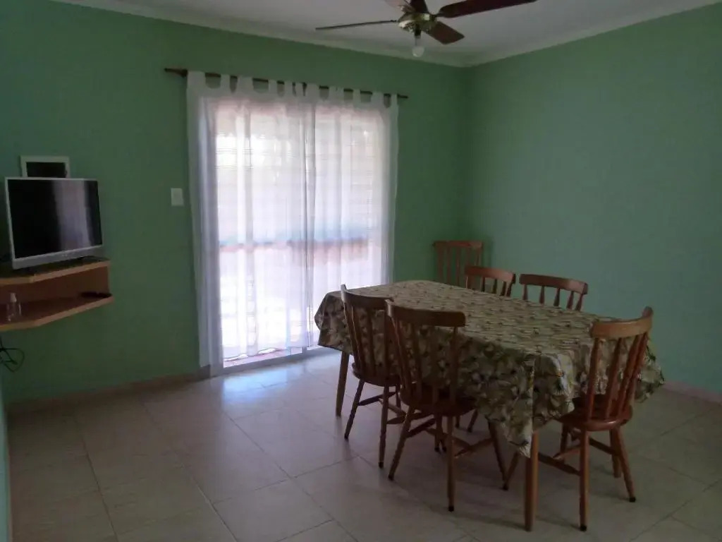 Los Palmares Del Urugua-i Bungalows