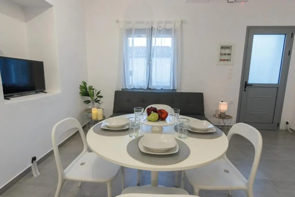 Infinity Apartment
