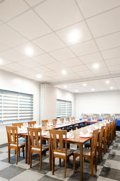 Kekehyu Business Hotel
